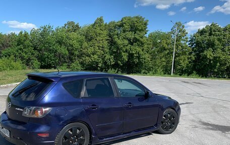 Mazda 3, 2005 год, 450 000 рублей, 16 фотография