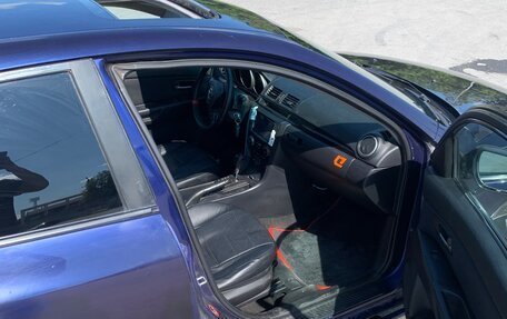Mazda 3, 2005 год, 450 000 рублей, 17 фотография