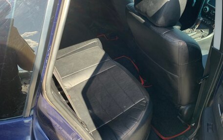 Mazda 3, 2005 год, 450 000 рублей, 21 фотография