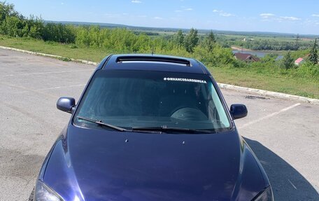Mazda 3, 2005 год, 450 000 рублей, 20 фотография
