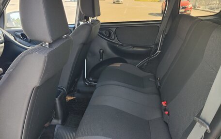 Chevrolet Niva I рестайлинг, 2016 год, 780 000 рублей, 14 фотография