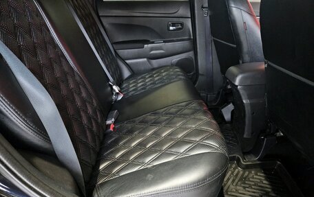 Mitsubishi ASX I рестайлинг, 2012 год, 975 000 рублей, 12 фотография