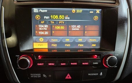 Mitsubishi ASX I рестайлинг, 2012 год, 975 000 рублей, 13 фотография