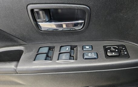 Mitsubishi ASX I рестайлинг, 2012 год, 975 000 рублей, 14 фотография