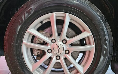 Mitsubishi ASX I рестайлинг, 2012 год, 975 000 рублей, 16 фотография