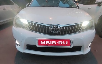 Toyota Corolla, 2014 год, 1 150 000 рублей, 1 фотография