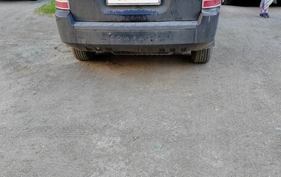 Jeep Compass I рестайлинг, 2006 год, 700 000 рублей, 1 фотография