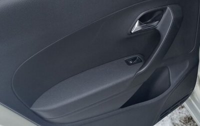 Volkswagen Polo VI (EU Market), 2011 год, 380 000 рублей, 1 фотография