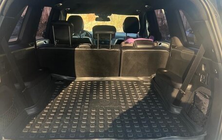 Mercedes-Benz GLS, 2016 год, 3 850 000 рублей, 13 фотография