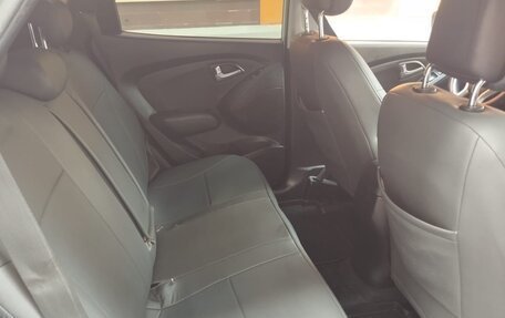 Hyundai ix35 I рестайлинг, 2011 год, 1 270 000 рублей, 9 фотография