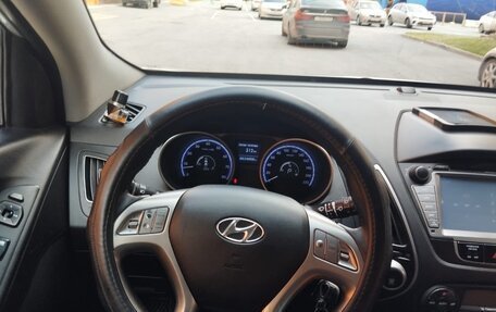Hyundai ix35 I рестайлинг, 2011 год, 1 270 000 рублей, 11 фотография