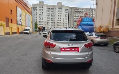 Hyundai ix35 I рестайлинг, 2011 год, 1 270 000 рублей, 4 фотография