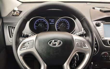 Hyundai ix35 I рестайлинг, 2011 год, 1 270 000 рублей, 15 фотография