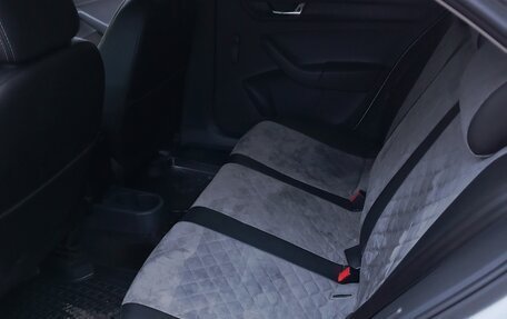 Skoda Rapid I, 2019 год, 1 300 000 рублей, 21 фотография