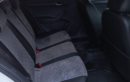 Skoda Rapid I, 2019 год, 1 300 000 рублей, 25 фотография