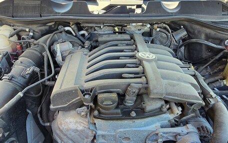 Volkswagen Touareg III, 2014 год, 2 950 000 рублей, 7 фотография