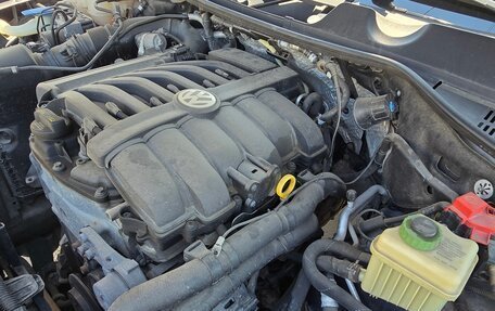 Volkswagen Touareg III, 2014 год, 2 950 000 рублей, 8 фотография