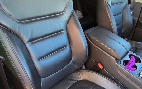 Volkswagen Touareg III, 2014 год, 2 950 000 рублей, 14 фотография