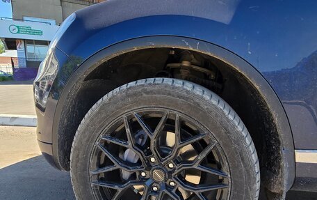 Volkswagen Touareg III, 2014 год, 2 950 000 рублей, 17 фотография