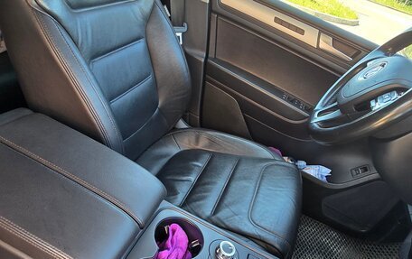 Volkswagen Touareg III, 2014 год, 2 950 000 рублей, 13 фотография