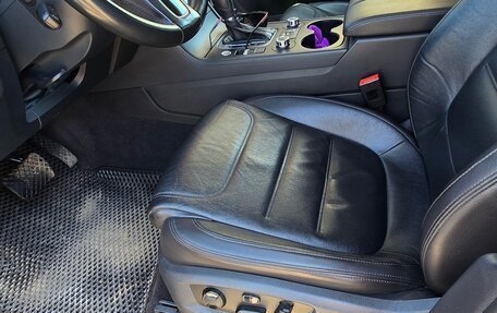 Volkswagen Touareg III, 2014 год, 2 950 000 рублей, 18 фотография