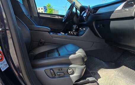 Volkswagen Touareg III, 2014 год, 2 950 000 рублей, 10 фотография