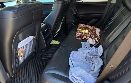 Volkswagen Touareg III, 2014 год, 2 950 000 рублей, 15 фотография