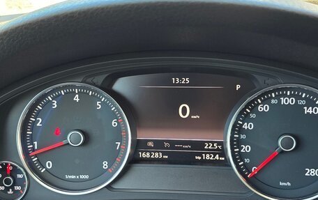 Volkswagen Touareg III, 2014 год, 2 950 000 рублей, 20 фотография