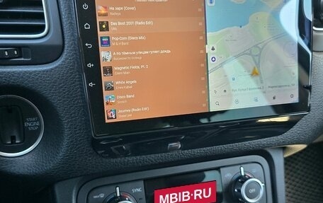Volkswagen Touareg III, 2014 год, 2 950 000 рублей, 21 фотография