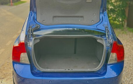Volvo S40 II, 2010 год, 850 000 рублей, 12 фотография