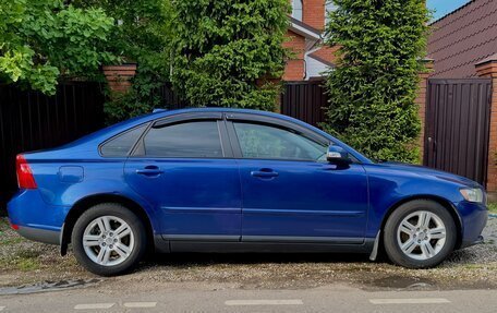 Volvo S40 II, 2010 год, 850 000 рублей, 10 фотография