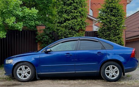 Volvo S40 II, 2010 год, 850 000 рублей, 5 фотография