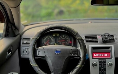Volvo S40 II, 2010 год, 850 000 рублей, 14 фотография