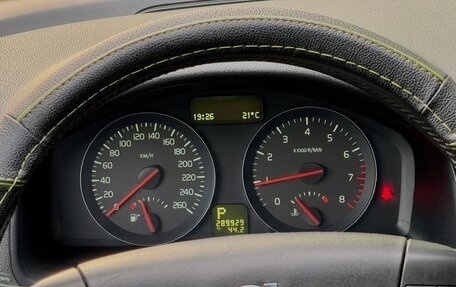 Volvo S40 II, 2010 год, 850 000 рублей, 13 фотография