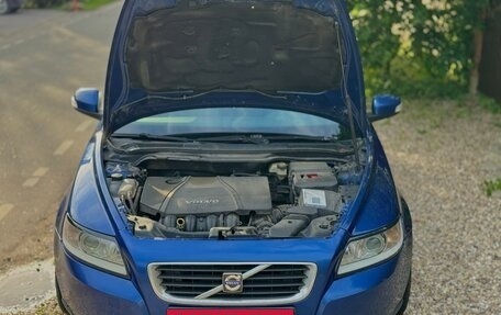 Volvo S40 II, 2010 год, 850 000 рублей, 11 фотография