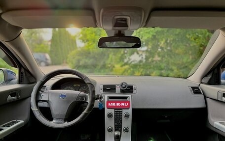 Volvo S40 II, 2010 год, 850 000 рублей, 15 фотография