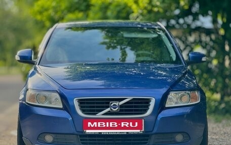 Volvo S40 II, 2010 год, 850 000 рублей, 2 фотография