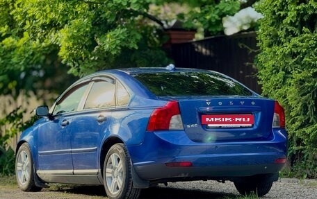 Volvo S40 II, 2010 год, 850 000 рублей, 6 фотография