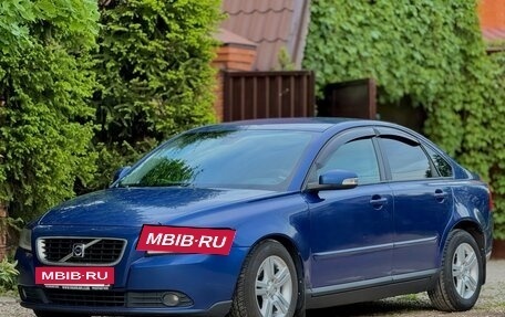 Volvo S40 II, 2010 год, 850 000 рублей, 4 фотография