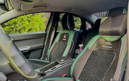 Volvo S40 II, 2010 год, 850 000 рублей, 19 фотография