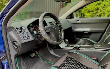 Volvo S40 II, 2010 год, 850 000 рублей, 18 фотография