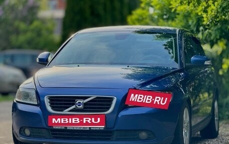 Volvo S40 II, 2010 год, 850 000 рублей, 3 фотография