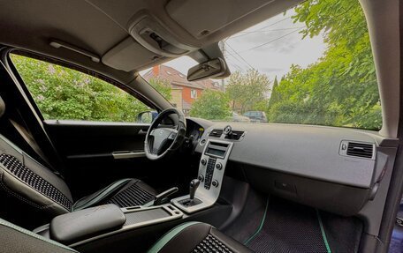 Volvo S40 II, 2010 год, 850 000 рублей, 24 фотография