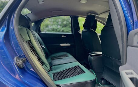 Volvo S40 II, 2010 год, 850 000 рублей, 26 фотография