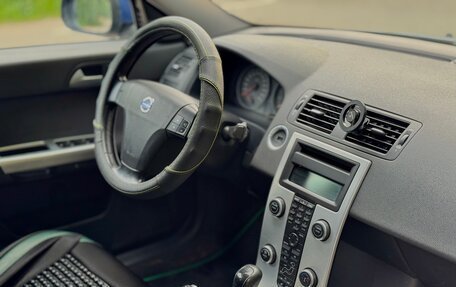 Volvo S40 II, 2010 год, 850 000 рублей, 23 фотография