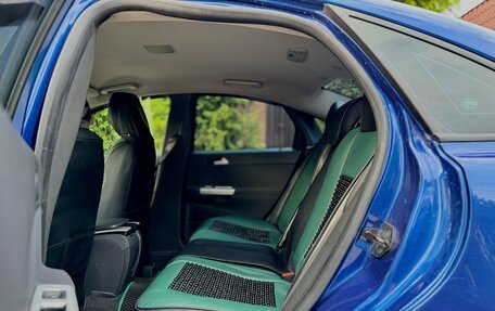 Volvo S40 II, 2010 год, 850 000 рублей, 29 фотография