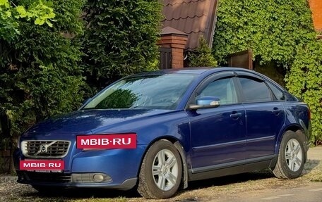 Volvo S40 II, 2010 год, 850 000 рублей, 35 фотография