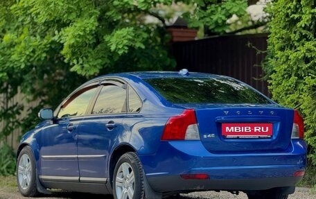 Volvo S40 II, 2010 год, 850 000 рублей, 33 фотография