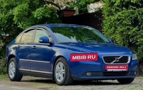Volvo S40 II, 2010 год, 850 000 рублей, 32 фотография
