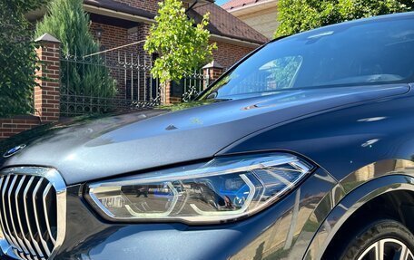 BMW X5, 2019 год, 7 300 000 рублей, 3 фотография
